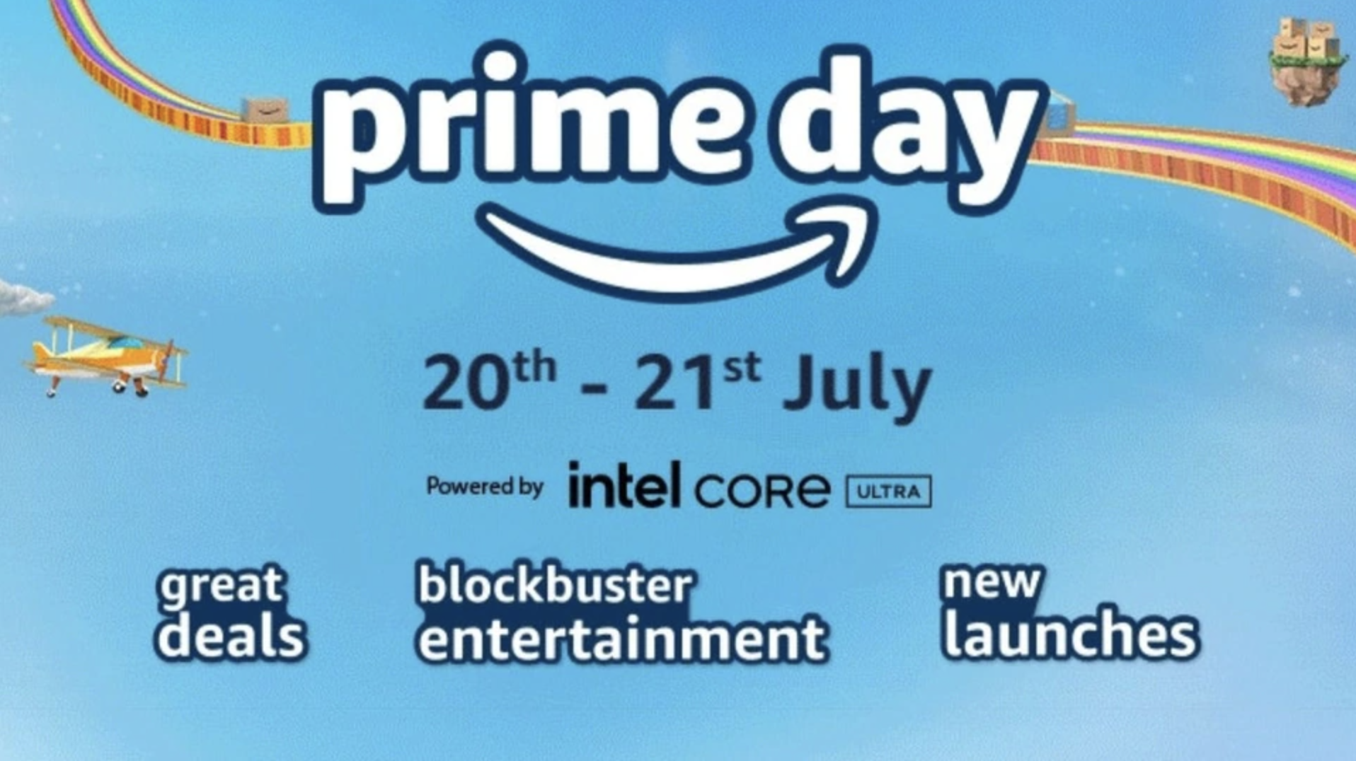 Buy iPhone 13 For Rs 47,999, OnePlus 12 For Rs 52,999 During Amazon Prime Day Sale 2024